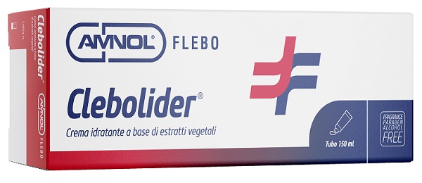CLEBOLIDER CREMA IDRATANTE 150 ML - farmaciaverde.it