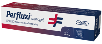 PERFLUXI CREMAGEL 75 ML - farmaciaverde.it