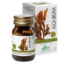 ALGA BRUNA 50 OPERCOLI - farmaciaverde.it