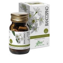 BIANCOSPINO CONCENTRATO TOTALE 50 OPERCOLI - farmaciaverde.it