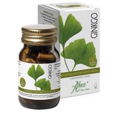 GINKGO CONCENTRATO TOTALE 50 OPERCOLI - farmaciaverde.it