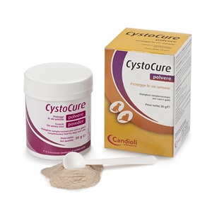 CYSTOCURE FORTE BARATTOLO 30 G - farmaciaverde.it