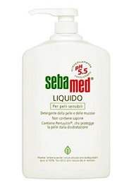 SEBAMED DETERGENTE LIQUIDO 400 ML - farmaciaverde.it