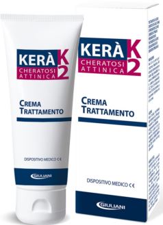 KERA' K2 CREMA 50 ML - farmaciaverde.it