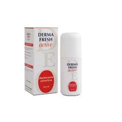 DERMAFRESH ACTIVE ROLL-ON ML 30 - farmaciaverde.it