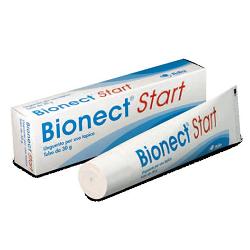 BIONECT START UNGUENTO 30 G - farmaciaverde.it