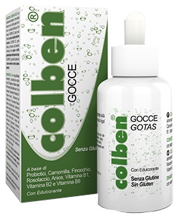 COLBEN GOCCE 30 ML - farmaciaverde.it