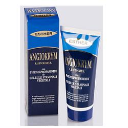 ANGIOKRYM LIPOGEL 100 ML - farmaciaverde.it