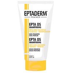 EPTA DS SHAMPOO SEBO SQUAMOSI 150 ML - farmaciaverde.it