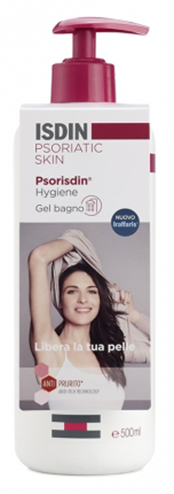 PSORISDIN DETERGENTE 520 G - farmaciaverde.it