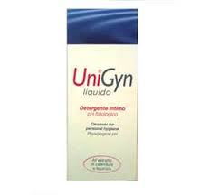 UNIGYN LIQUIDO 400 ML - farmaciaverde.it