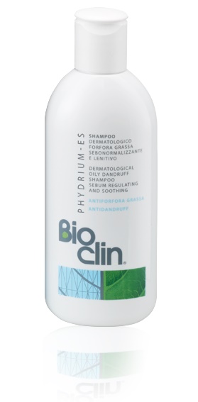 BIOCLIN PHYDRIUM-ES SHAMPOO FORFORA 200 - farmaciaverde.it