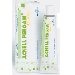 ACNELL PERGAM CREMA 30ML - farmaciaverde.it