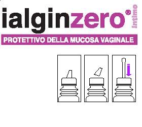 GEL INTIMO PROTETTIVO DELLA MUCOSA VAGINALE IALGINZERO A BASE DI ACIDO IALURONICO 0,2% FLACONE 90ML - farmaciaverde.it