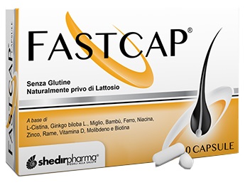 FASTCAP 30 CAPSULE - farmaciaverde.it