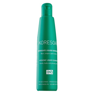 KORESOAP SAPONE DETERGENTE 300 ML - farmaciaverde.it
