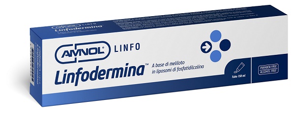 LINFODERMINA 150 ML - farmaciaverde.it