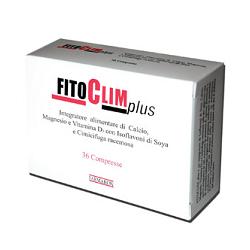 FITOCLIM PLUS 36 COMPRESSE - farmaciaverde.it
