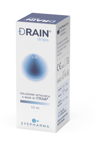 DRAIN DROPS 10 ML - farmaciaverde.it