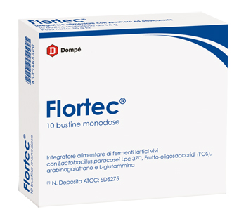FLORTEC 10 BUSTINE MONODOSE - farmaciaverde.it