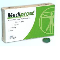 MEDIPROST 15 CAPSULE SOFT GEL - farmaciaverde.it