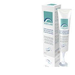 SEBCLAIR CREMA NON STEROIDEA TRATTAMENTO SINTOMATICO DELLA DERMATITE SEBORROICA 30 ML - farmaciaverde.it