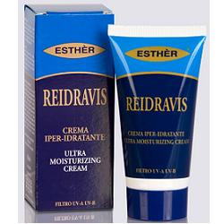 REIDRAVIS CREMA IPERIDRATANTE 50 ML - farmaciaverde.it