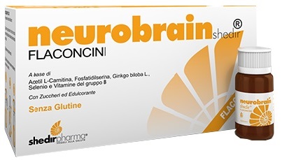 NEUROBRAINSHEDIR 10 FLACONCINI DA 10 ML - farmaciaverde.it