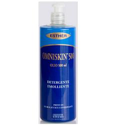 OMNISKIN 500 OLIO 500 ML - farmaciaverde.it