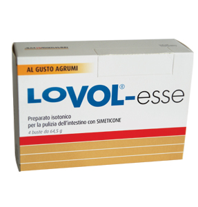 LOVOL-ESSE 4 BUSTINE - farmaciaverde.it