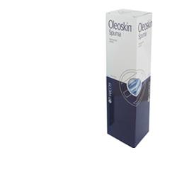 PHARCOS OLEOSKIN SPUMA 200 ML - farmaciaverde.it