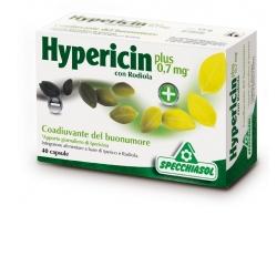 HYPERICIN PLUS 40 CAPSULE - farmaciaverde.it