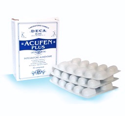ACUFEN PLUS 30 COMPRESSE - farmaciaverde.it