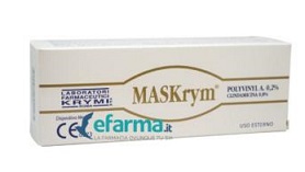 MASKRYM LATTE CLINDAMICINA 0,8% 50 ML - farmaciaverde.it