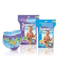 PANNOLINI MARE/PISCINA LIBERO SWIM PANTS PER BAMBINO TAGLIA S 6 PEZZI - farmaciaverde.it