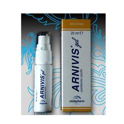 ARNIVIS GEL 20 ML - farmaciaverde.it