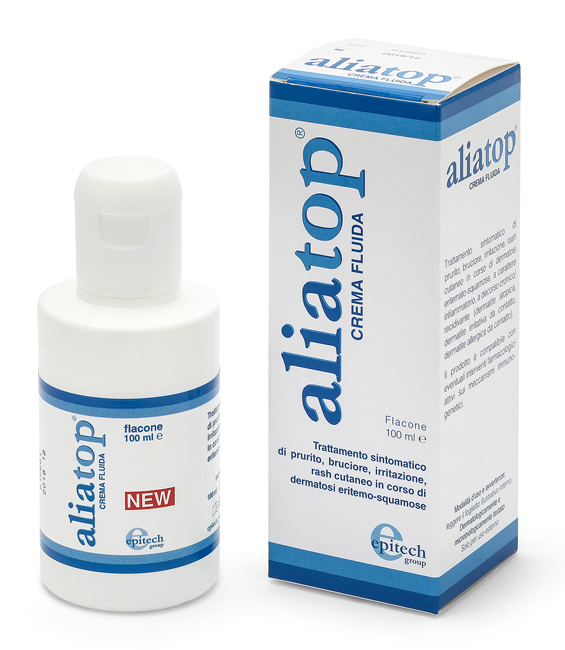 ALIATOP CREMA 100 ML - farmaciaverde.it