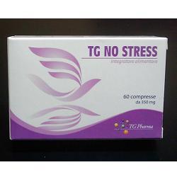 TG NO STRESS 60 COMPRESSE - farmaciaverde.it