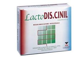 LACTODISCINIL 14 BUSTINE - farmaciaverde.it