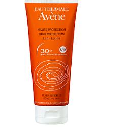 EAU THERMALE AVENE SOLARE LATTE 30 100 ML - farmaciaverde.it