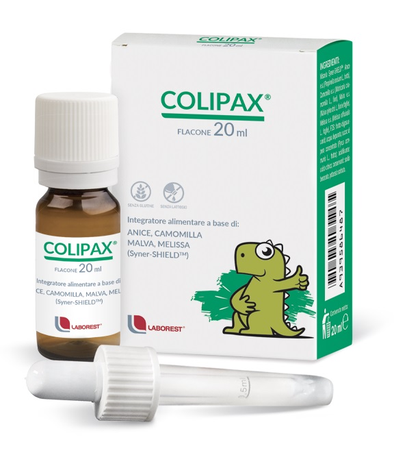 COLIPAX GOCCE 20 ML - farmaciaverde.it