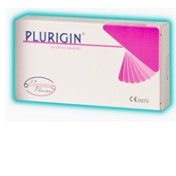 PLURIGIN 10 OVULI VAGINALI DA 2,5 G - farmaciaverde.it