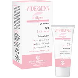 VIDERMINA DELIGYN GEL 30 ML - farmaciaverde.it