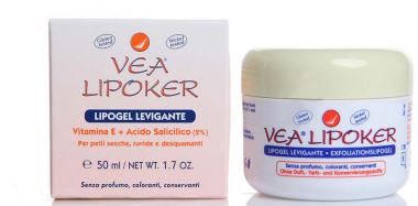 VEA LIPOKER LIPOLEVIGANTE 50 ML - farmaciaverde.it