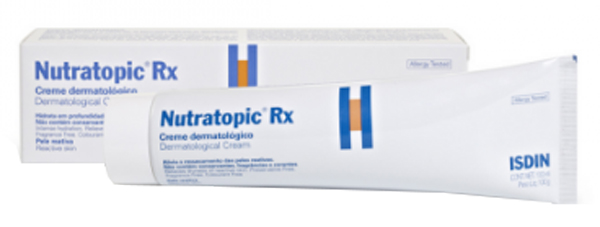NUTRATOPIC RX CREMA 100 ML - farmaciaverde.it