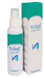 TECLOSEB LOZIONE SPRAY 100 ML - farmaciaverde.it