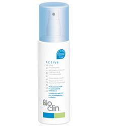 BIOCLIN DEODERM ACTIVE VAPO100 - farmaciaverde.it