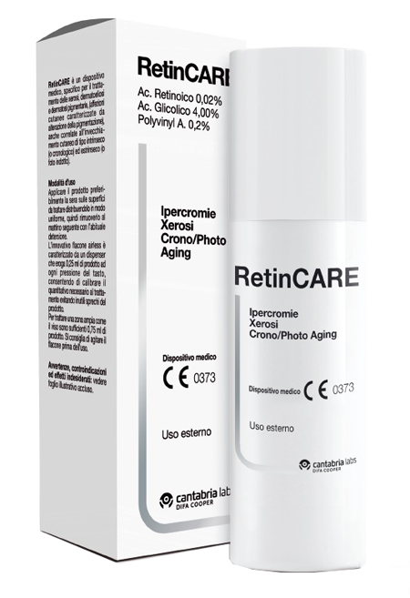 RETINCARE 30 ML - farmaciaverde.it