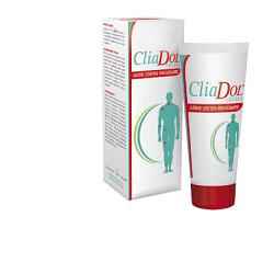 CLIADOL CREMA CORPO 100 ML - farmaciaverde.it