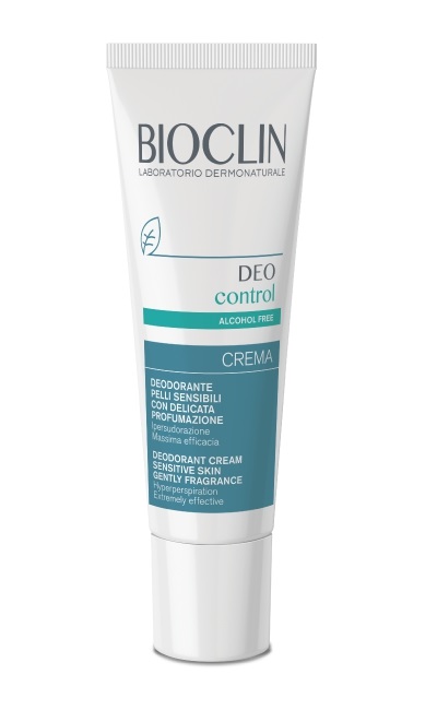 BIOCLIN DEO CONTROL CREMA VECCHIA FORMULA 30 ML - farmaciaverde.it